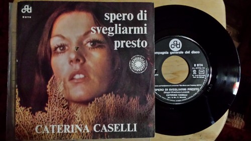 Caterina Caselli